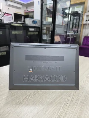 Ordinateur Portable HP ZBook Firefly G8 16GB Intel Core I7 SSD 512GB