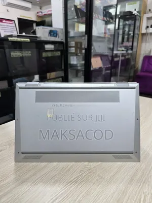 Ordinateur Portable HP EliteBook 1040 G8 16GB Intel Core I5 SSD 256GB