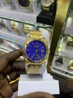 Photo - Montre Casio