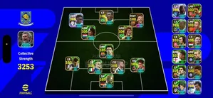 Photo - Compte Efootball