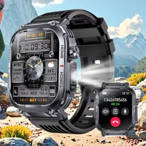 Montre Connectée S320b