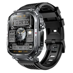 Montre Connectée S320b