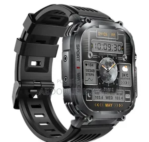 Montre Connectée S320b