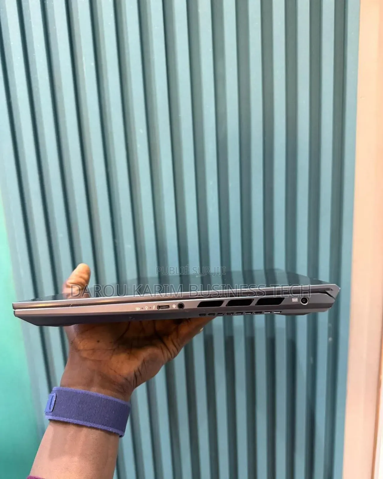 New Asus ZenBook Pro UX501 16GB Intel Core I7 SSD 1T