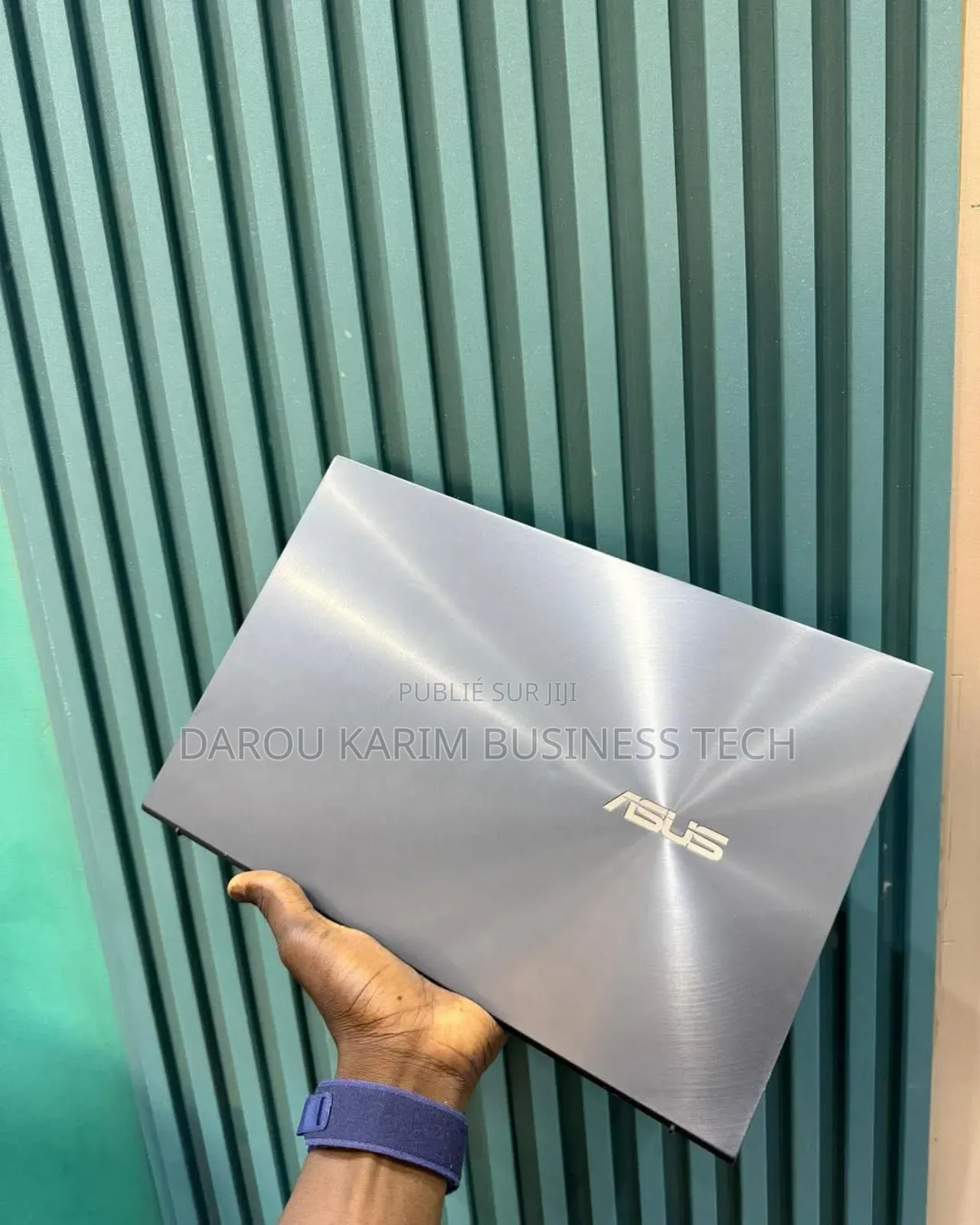 New Asus ZenBook Pro UX501 16GB Intel Core I7 SSD 1T