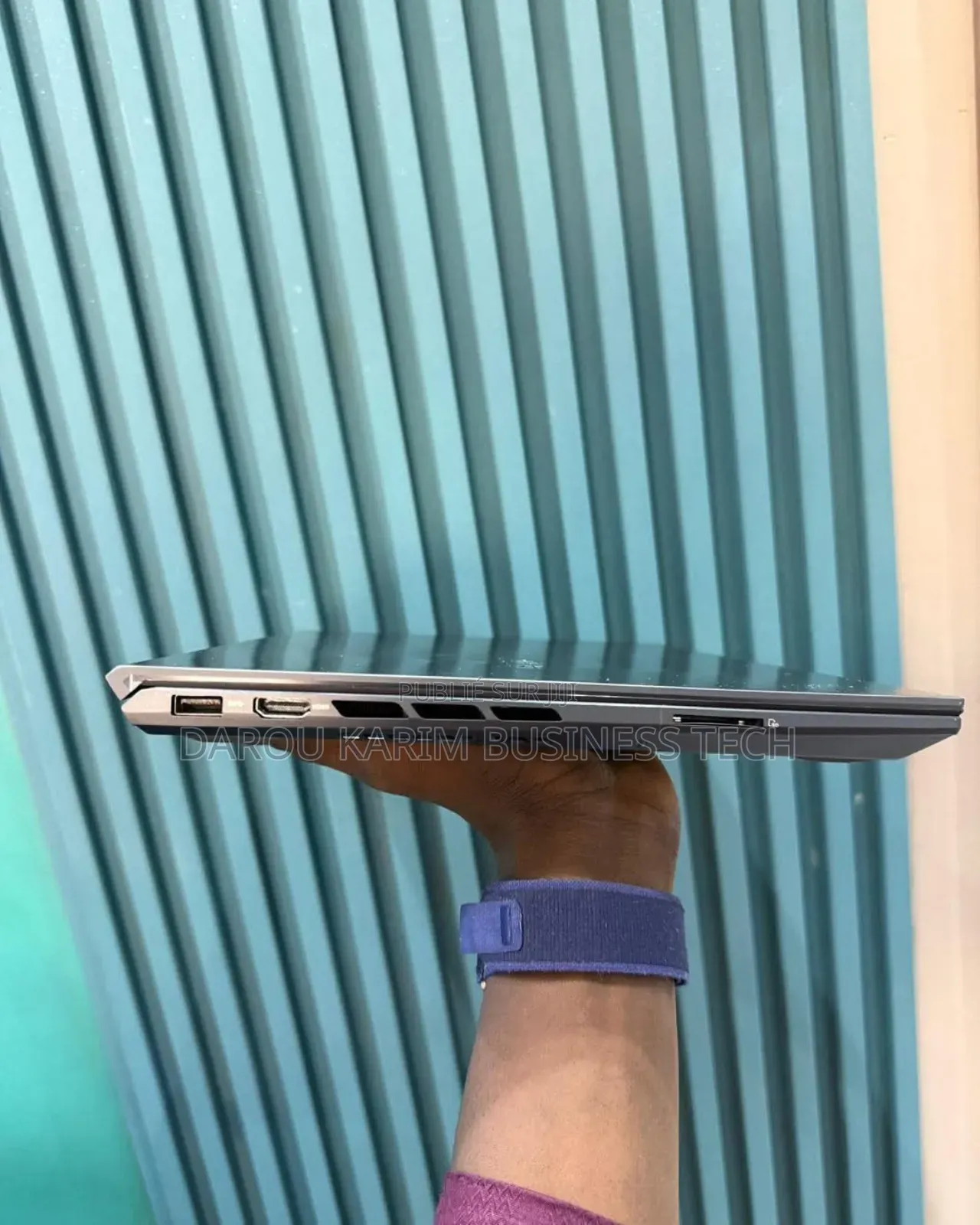 New Asus ZenBook Pro UX501 16GB Intel Core I7 SSD 1T