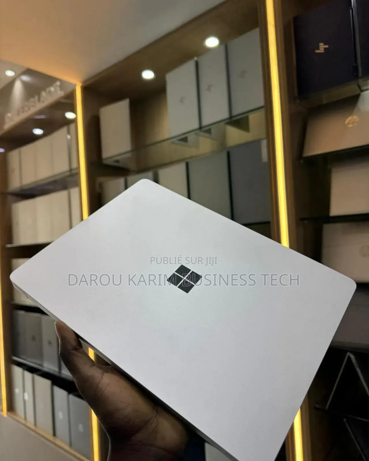 New Microsoft Surface Laptop 7 16GB Qualcomm Snapdragon X Elite 512GB