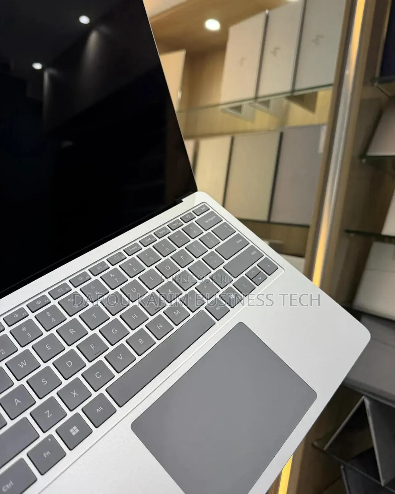 New Microsoft Surface Laptop 7 16GB Qualcomm Snapdragon X Elite 512GB