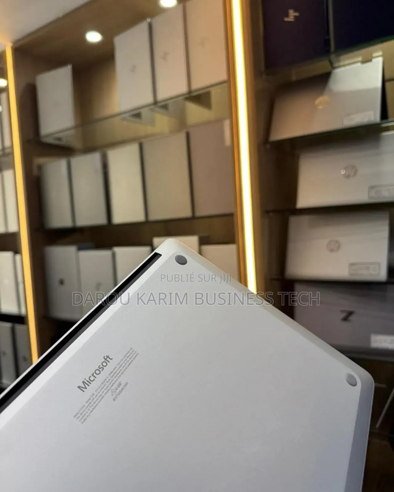 New Microsoft Surface Laptop 7 16GB Qualcomm Snapdragon X Elite 512GB