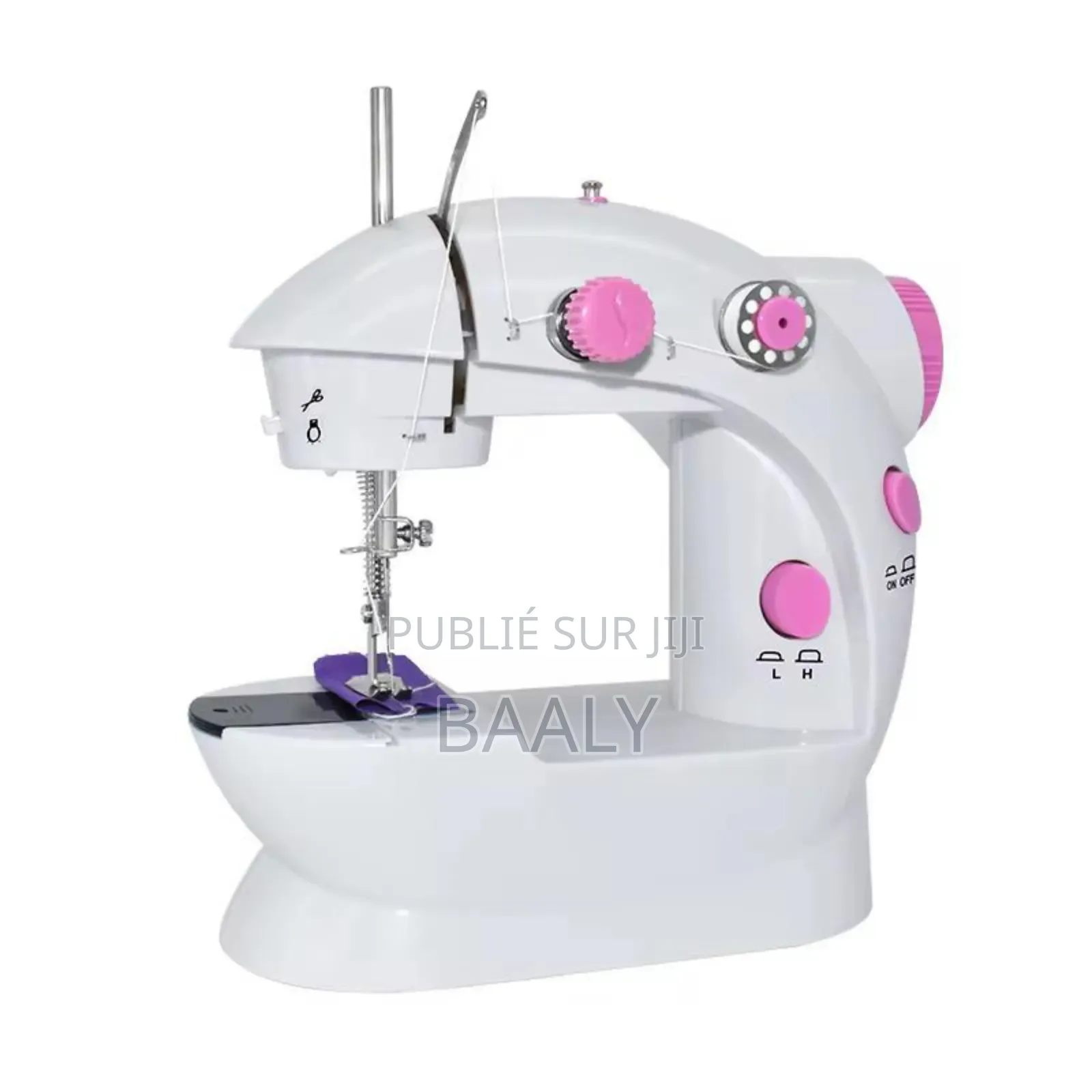 2pcs Toddler Pretend Jouer Jouet Avec Du Fer Et De La Machine