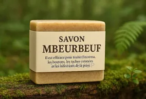 Photo - Savon De Toilette