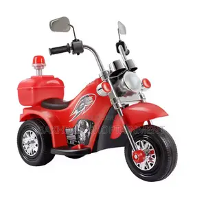 Moto Électrique Pour Enfant De 1 À 4 Ans