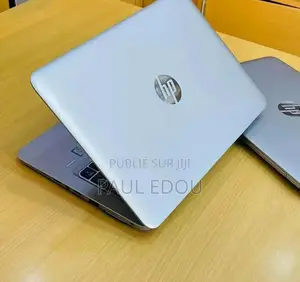 Ordinateur Portable HP EliteBook 840 G3 8GB Intel Core I5 SSD 256GB