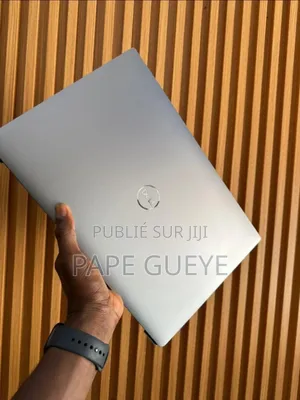 Ordinateur Portable Dell Precision 5540 32GB Nvidia SSD 512GB