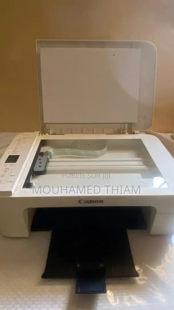 Imprimante/Photocopieuse Canon Pixma Ts3122