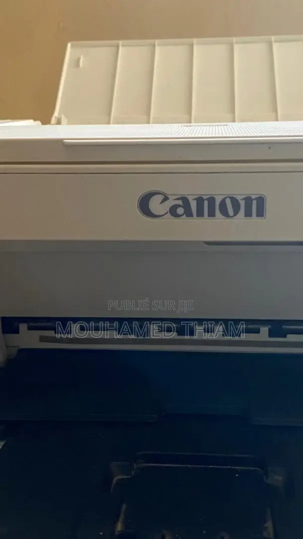 Imprimante/Photocopieuse Canon Pixma Ts3122
