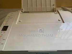 Imprimante/Photocopieuse Canon Pixma Ts3122