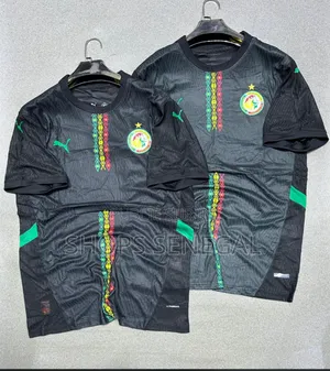 Maillot Énergie Lion Original