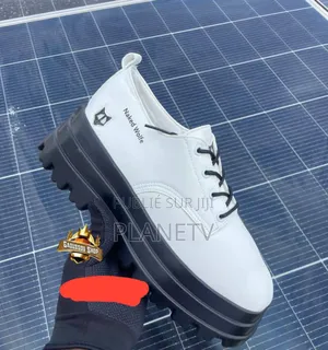 Naked Wolf Montante Dispo by Ss