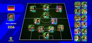 Photo - Compte Efootball