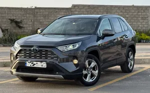 Toyota RAV4 2020