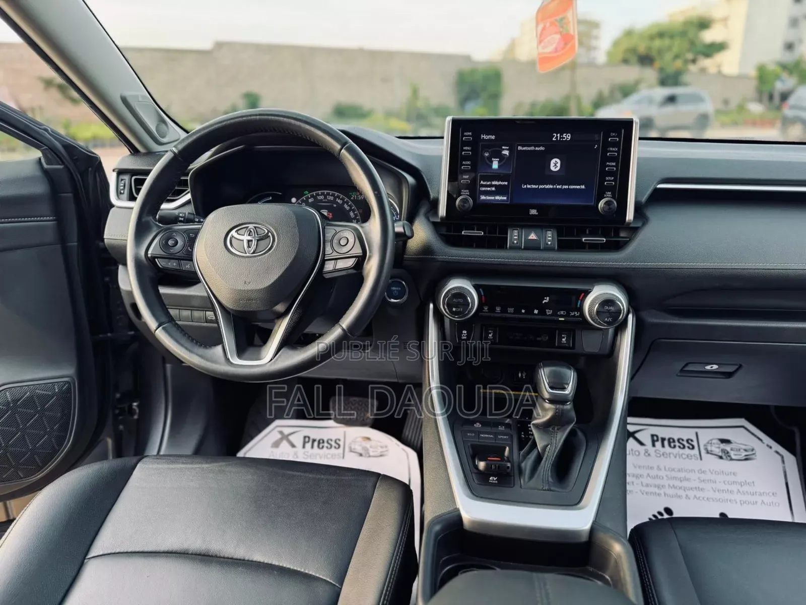 Toyota RAV4 2020