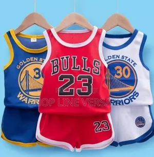 Photo - Ensemble De Basket-Ball Pour Enfants