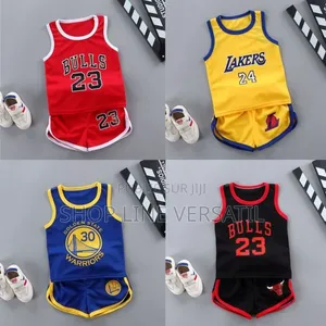 Ensemble De Basket-Ball Pour Enfants