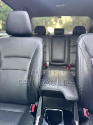 Honda Accord 2018 Gris