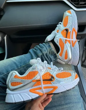 Photo - Chaussures Nike Originales