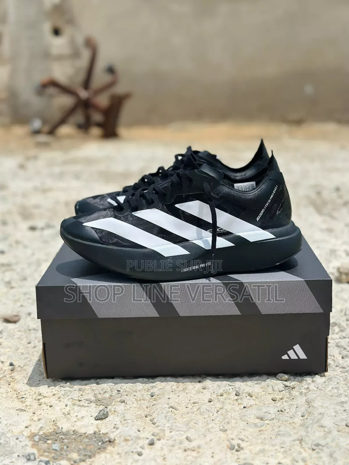 Chaussures Adidas Originales