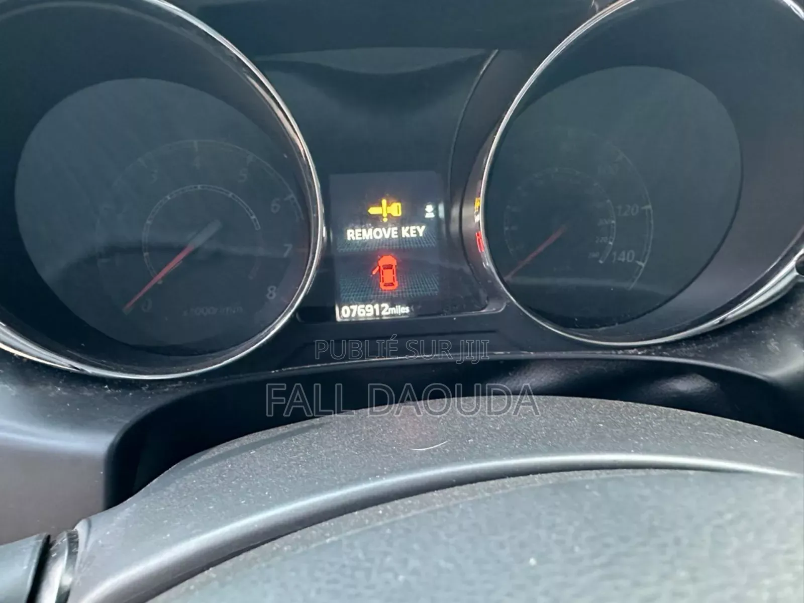 Mitsubishi Outlander 2019 Black