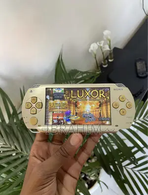 Photo - PSP Fat Craker 20 Jeux