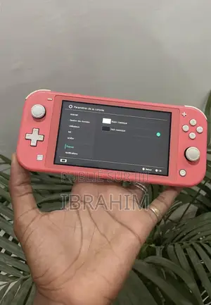 Nintendo Swith Flasher Avec Fc25 Gta Andreass 8 Jeux