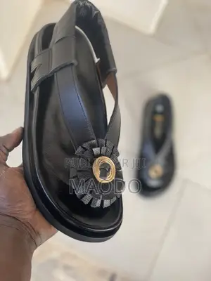 Padame Orthopedique En Cuire