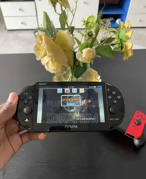 Ps Vita Venant Flasher Craker Plusieurs Jeux Fc25