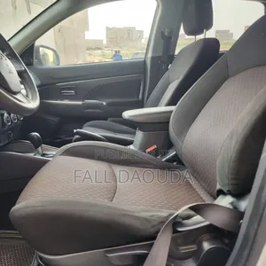 Mitsubishi Outlander 2019