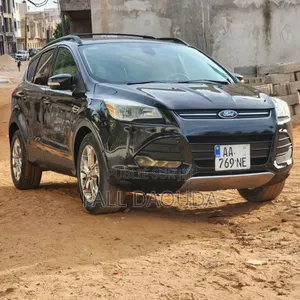 Ford Escape 2014