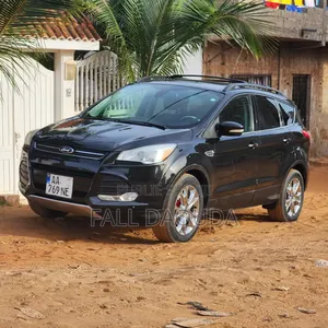 Photo - Ford Escape 2014