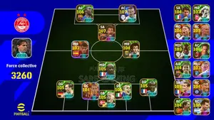 Photo - Compte Disponible en Contact Avec Des Joueur Légende Full Joueur