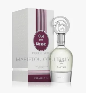 Parfum Oud Klassik