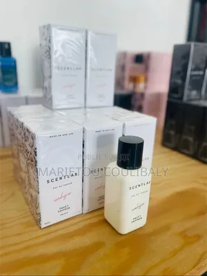 Parfum Scentlab