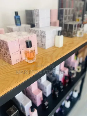 Parfum Scentlab