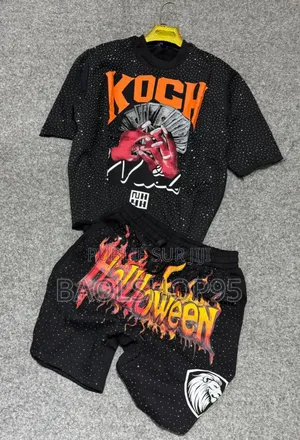 Photo - Ensemble Short