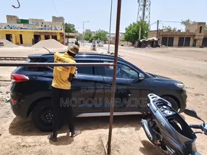 Hyundai Tucson Eco AWD 2017 Black