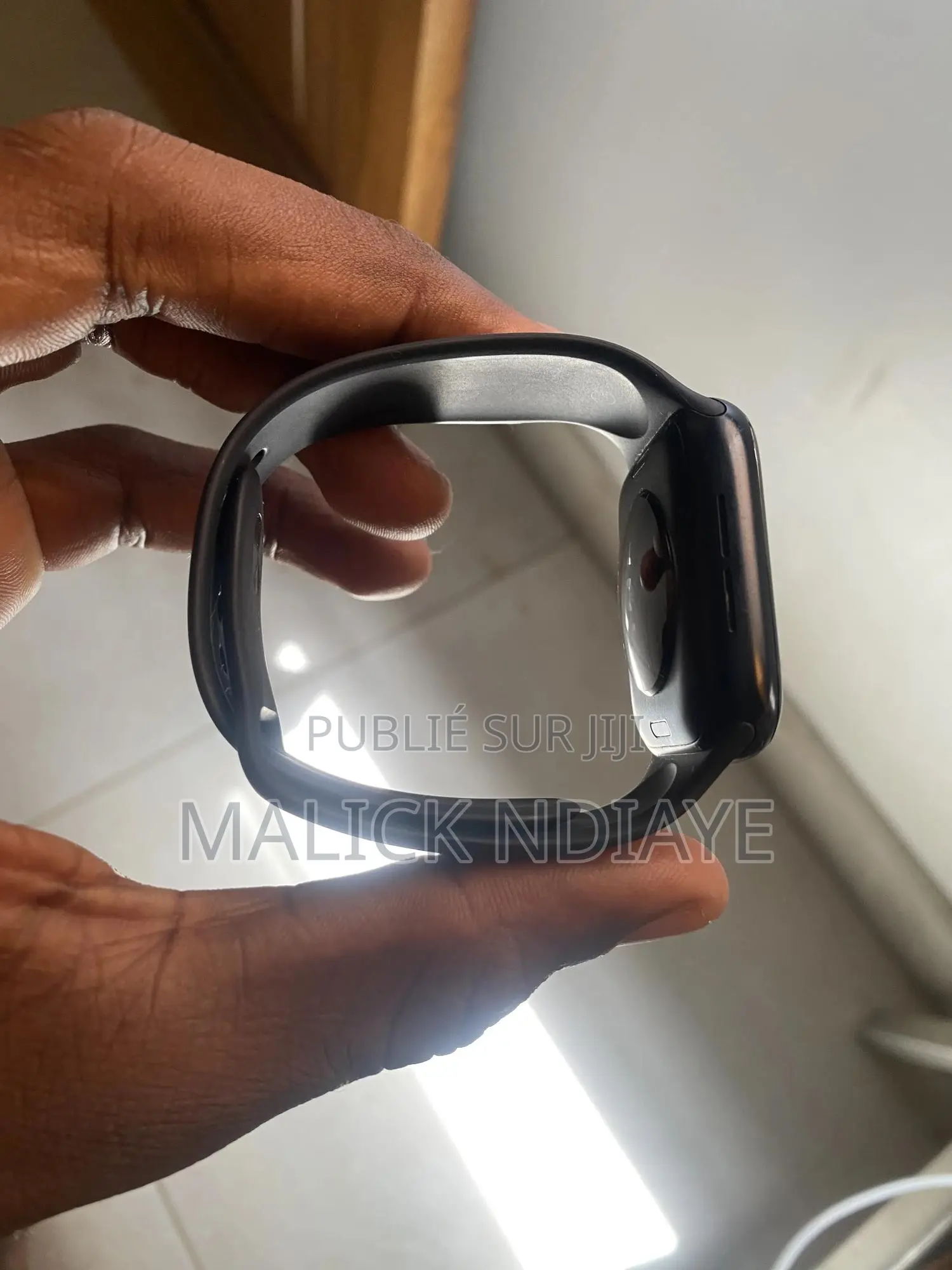 Apple Watch Se (2e Génération) (Gps, 44mm