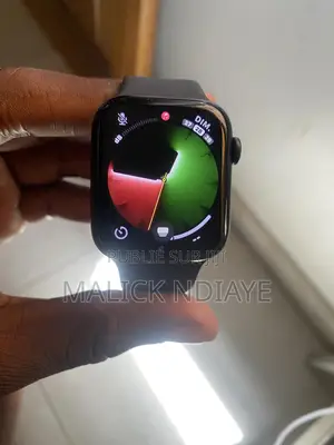 Apple Watch Se (2e Génération) (Gps, 44mm