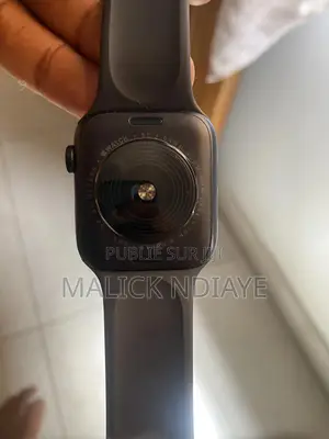 Apple Watch Se (2e Génération) (Gps, 44mm