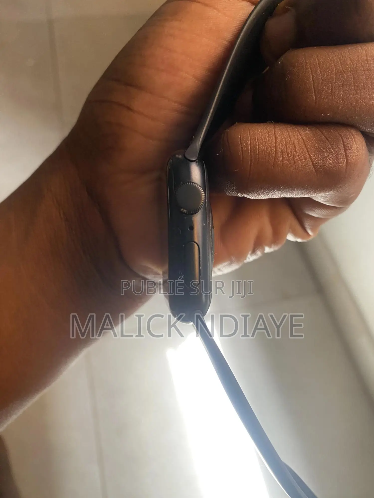 Apple Watch Se (2e Génération) (Gps, 44mm