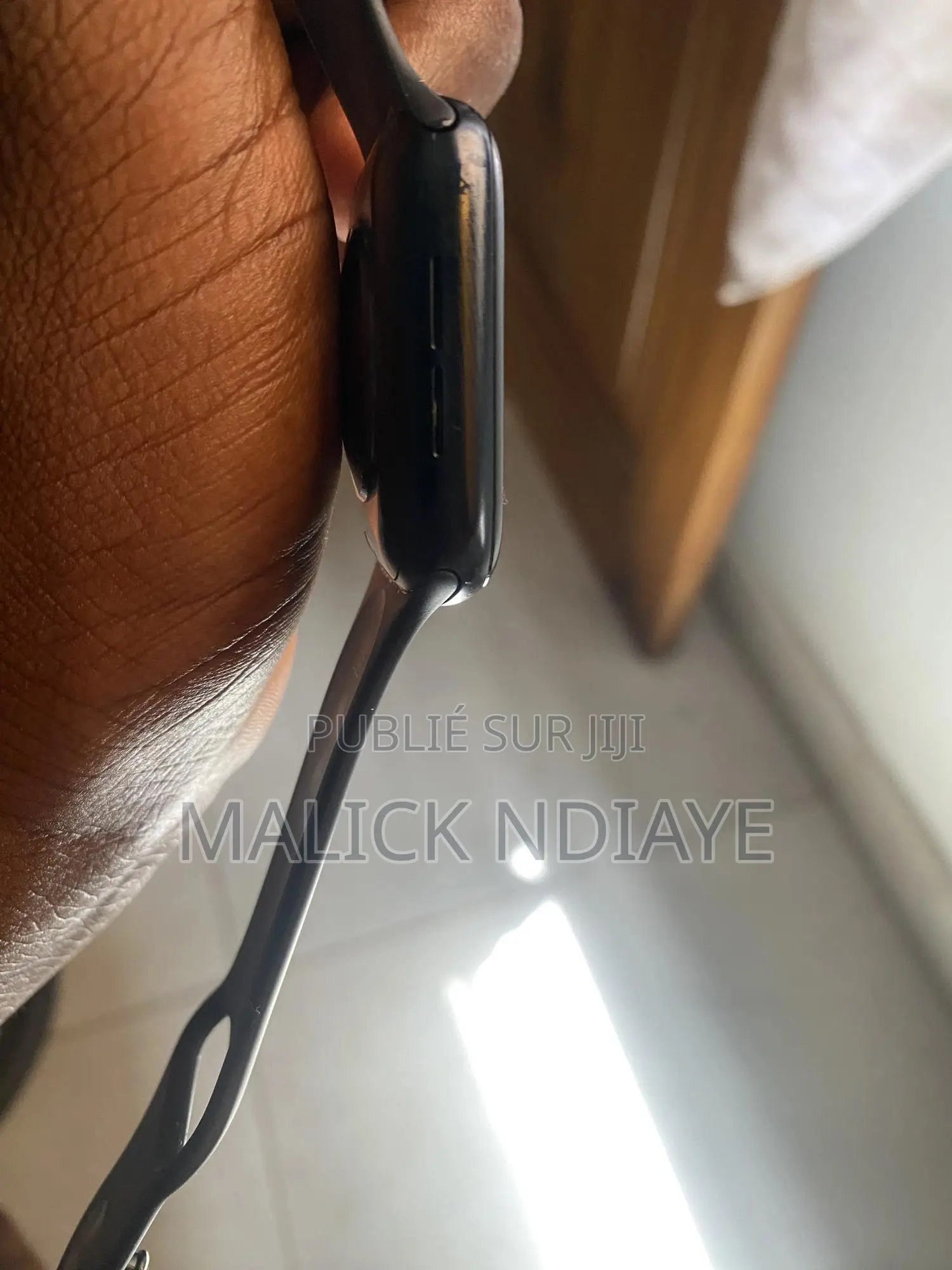 Apple Watch Se (2e Génération) (Gps, 44mm